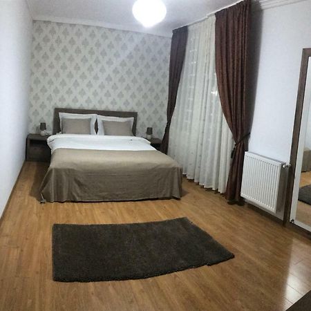 Apartament Toamnei Rîşnov Dış mekan fotoğraf