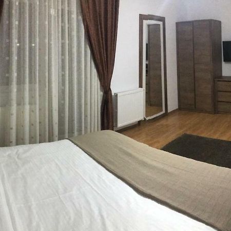 Apartament Toamnei Rîşnov Dış mekan fotoğraf