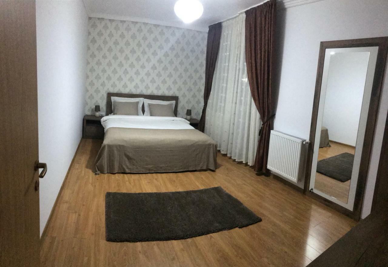 Apartament Toamnei Rîşnov Dış mekan fotoğraf