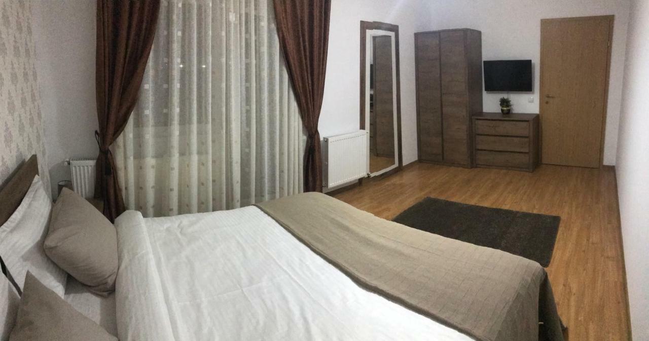Apartament Toamnei Rîşnov Dış mekan fotoğraf