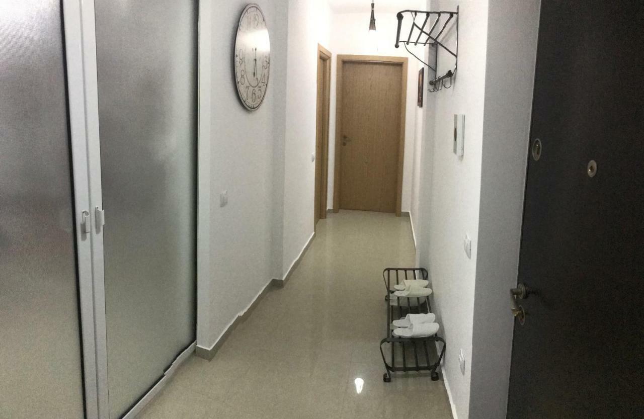 Apartament Toamnei Rîşnov Dış mekan fotoğraf