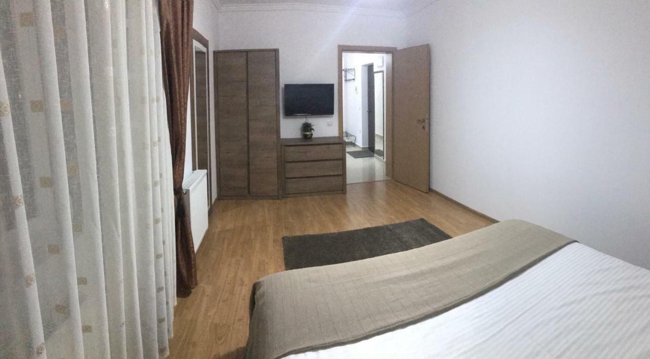 Apartament Toamnei Rîşnov Dış mekan fotoğraf