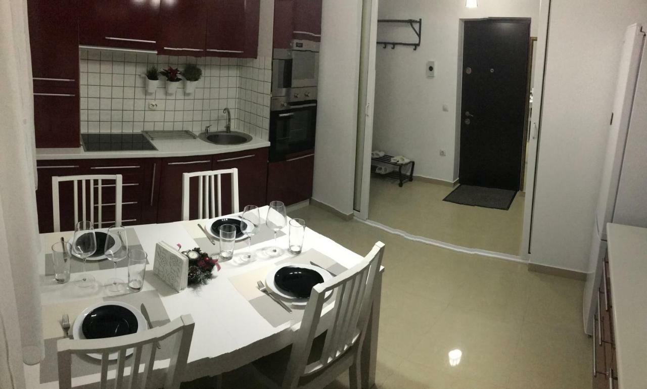 Apartament Toamnei Rîşnov Dış mekan fotoğraf