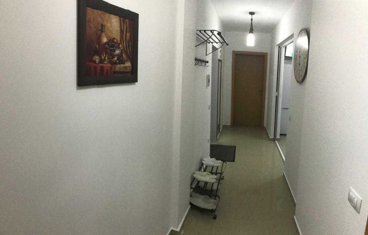 Apartament Toamnei Rîşnov Dış mekan fotoğraf