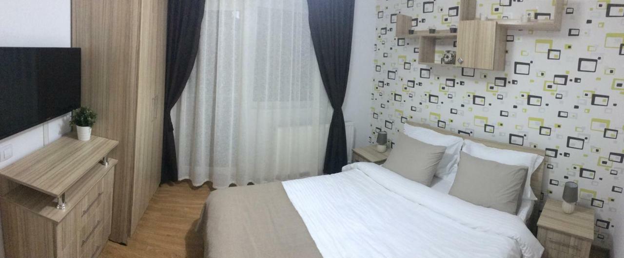 Apartament Toamnei Rîşnov Dış mekan fotoğraf